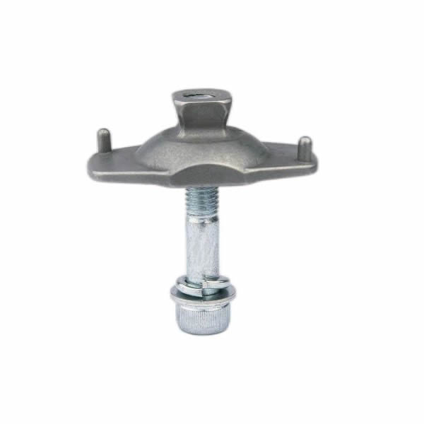 2M8 ADAPTADOR DE PIE SACH