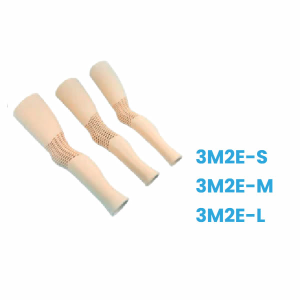 3M2E AK EVA ESPUMA COSÉTICA (IMPERMEABLE)