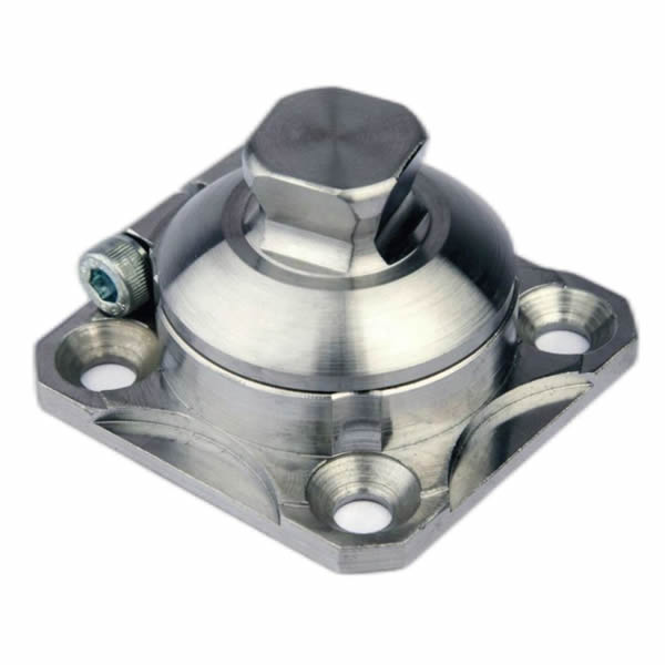 4M37 ADAPTADOR GIRATORIO SOCKET CUADRADO MACHO