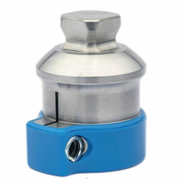 4M52 ADAPTADOR ABRAZADERA TUBO MACHO