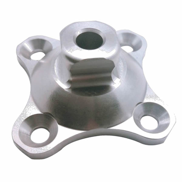 4M55 ADAPTADOR SOCKET DE 4 ORIFICIOS MACHO