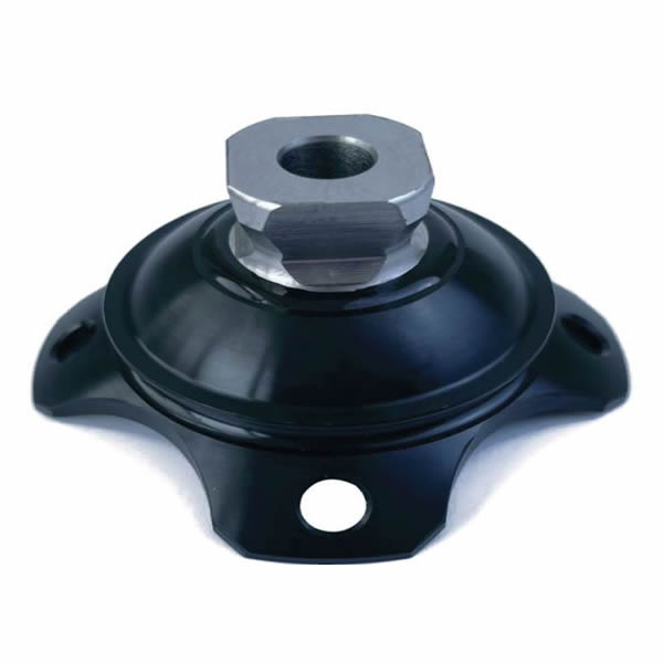 4M68 ADAPTADOR DE 4 CLAVIJAS HEMBRA