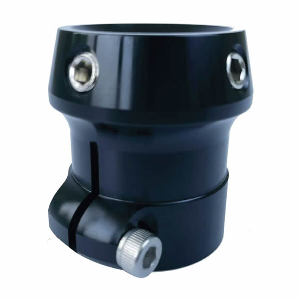 4M69 ADAPTADOR ABRAZADERA TUBO HEMBRA