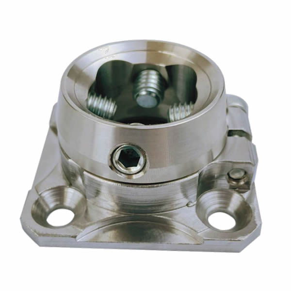 4M77 ADAPTADOR GIRATORIO SOCKET CUADRADO HEMBRA