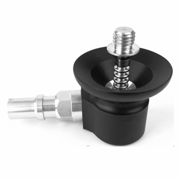 6M30 BUILT-IN SHUTTLE LOCK