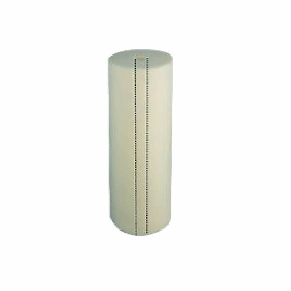 6M7I BK CUBIERTA ESPUMA COSMÉTICA (CILINDRO)