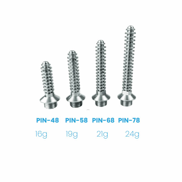 LOCK PIN